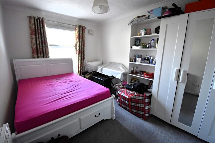 2 Bedroom Flat To Rent In Baxter House, Horniman Drive, London, SE23