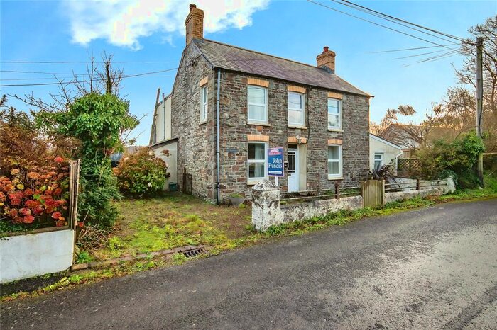 6 Bedroom Cottage For Sale In Sarnau, Llandysul, Ceredigion, SA44