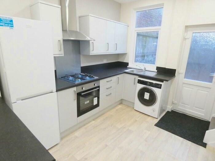 2 Bedroom Terraced House To Rent In Market Street West, Preston, PR1