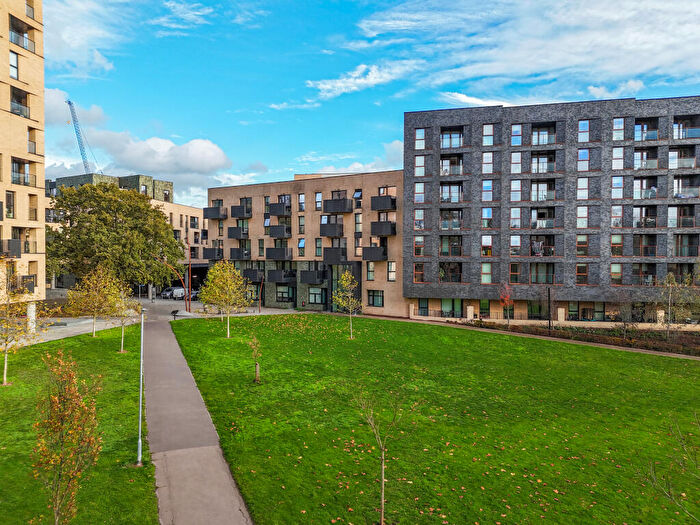 1 Bedroom Flat For Sale In Newcombe Court, Burgess Springs, Chelmsford, CM1