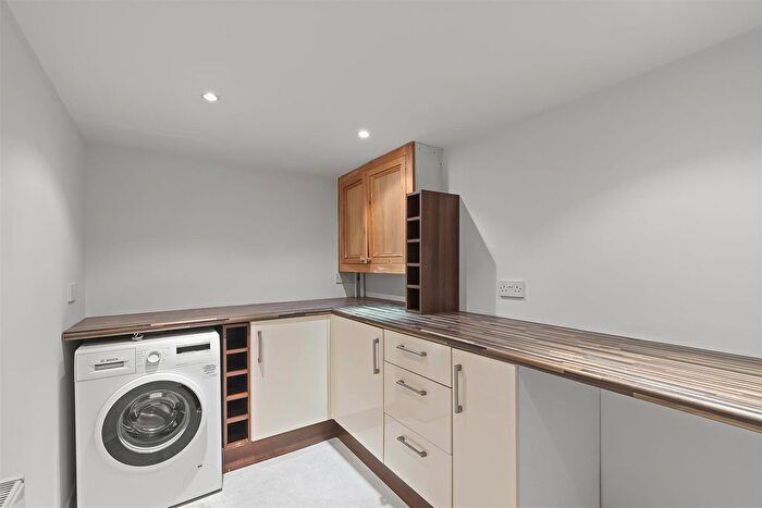 2 Bedroom Terraced House For Sale In Prospect Row, Burley Woodhead, Ilkley, LS29