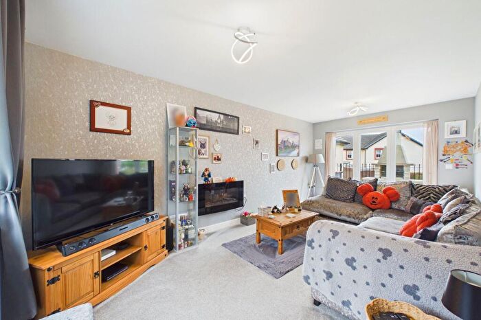 3 Bedroom Detached House For Sale In Dove Way, Whitehaven, CA28