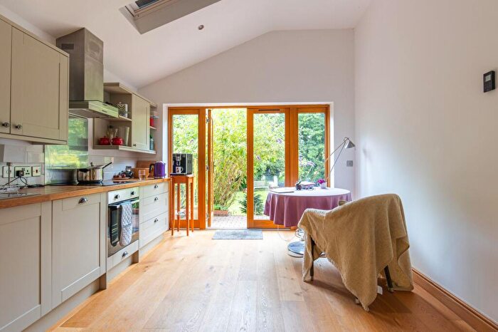 2 Bedroom Barn Conversion For Sale In Low Road, Tasburgh, NR15