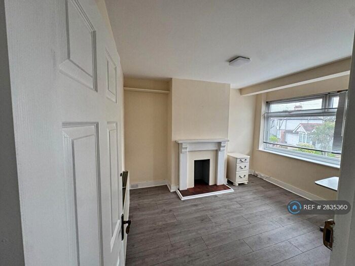 1 Bedroom Flat To Rent In Devonshire Road, Hornchurch, RM12