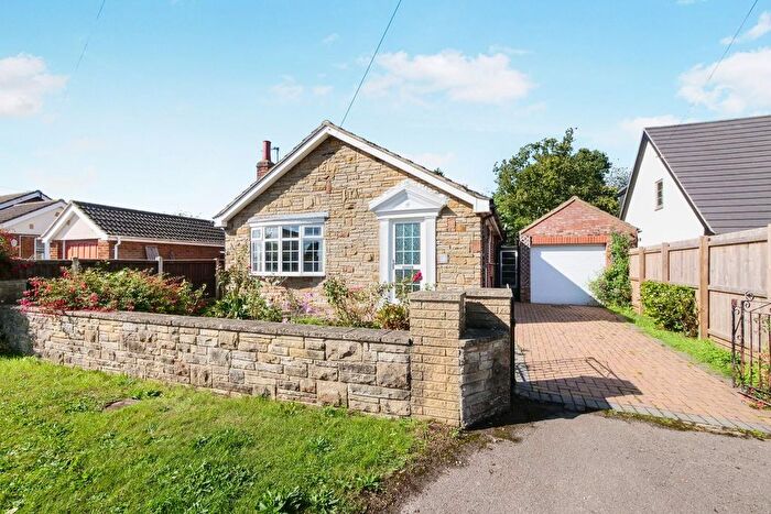 2 Bedroom Detached Bungalow For Sale In Temple Garth, Copmanthorpe, York, YO23