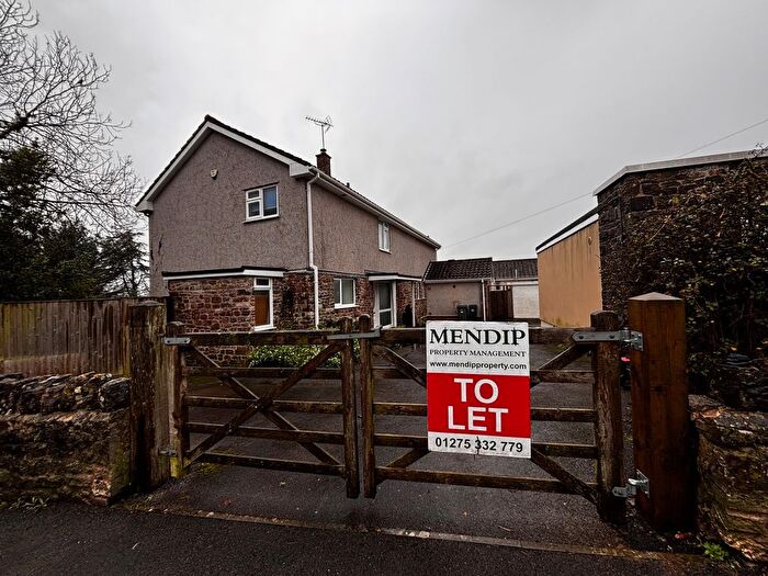 4 Bedroom Detached House To Rent In Coronation Road, Bleadon, BS24