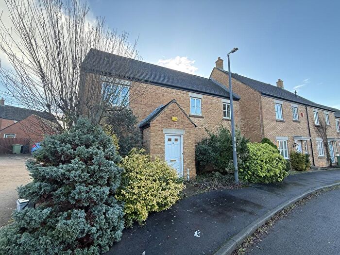 2 Bedroom Flat To Rent In Kings Drive, Stoke Gifford, Bristol, BS34