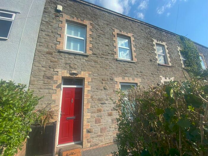 3 Bedroom Terraced House To Rent In Forest Road, Fishponds, Bristol, BS16