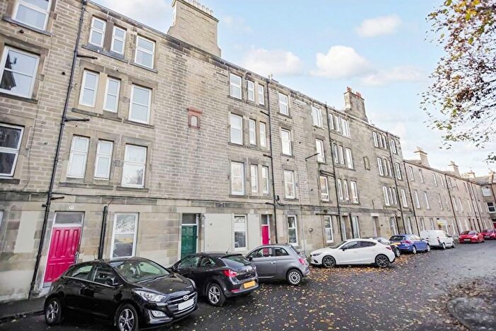 1 Bedroom Flat For Sale In , Lower Granton Rd, Flat, Edinburgh, EH5