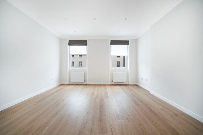 Studio To Rent In Crawford Street, London, W1H