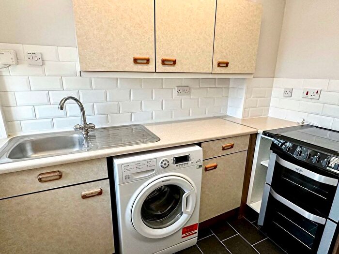 2 Bedroom Terraced House For Sale In Cambridge Road, Sawbridgeworth, CM21