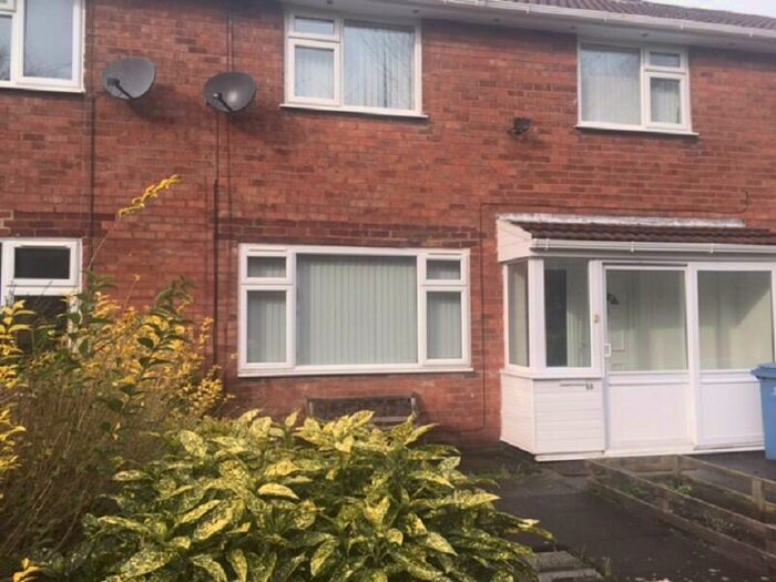 3 Bedroom Terraced House To Rent In Lee Vale Road, Liverpool, Merseyside., L25
