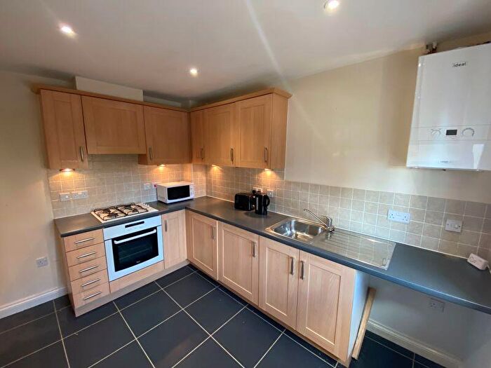 4 Bedroom Town House To Rent In East Of England Way, Orton Northgate, Peterborough, PE2