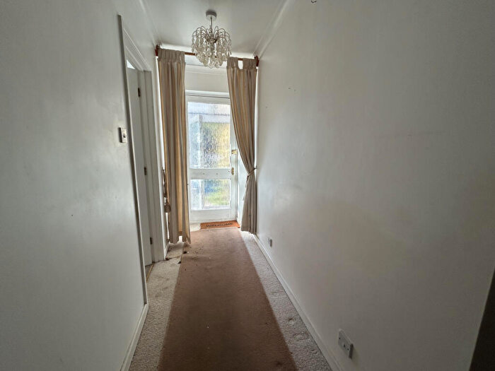 2 Bedroom Bungalow For Sale In Whitton Knighton, LD7