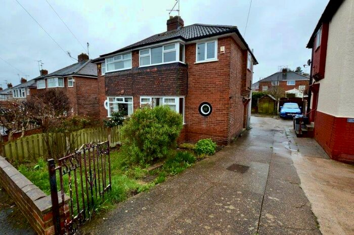 3 Bedroom House To Rent In Sharrard Grove, Intake, Sheffield, S12