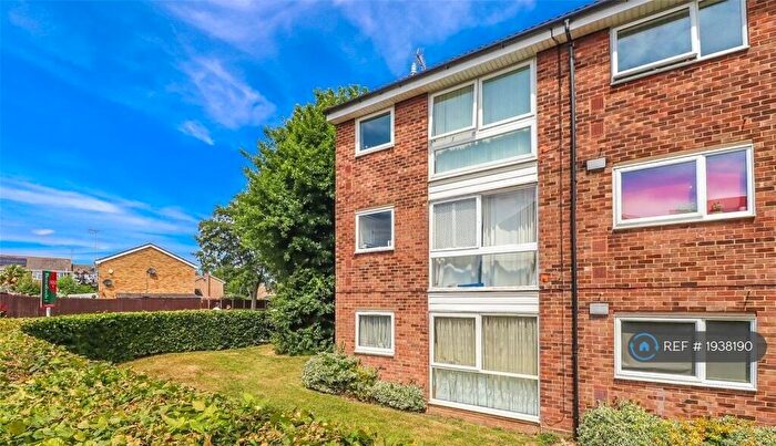 1 Bedroom Flat To Rent In Forest Road, Witham, CM8