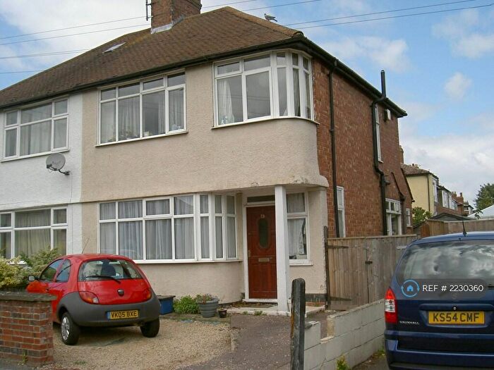 3 Bedroom Semi-Detached House To Rent In Margaret Road, Headington, Oxford, OX3