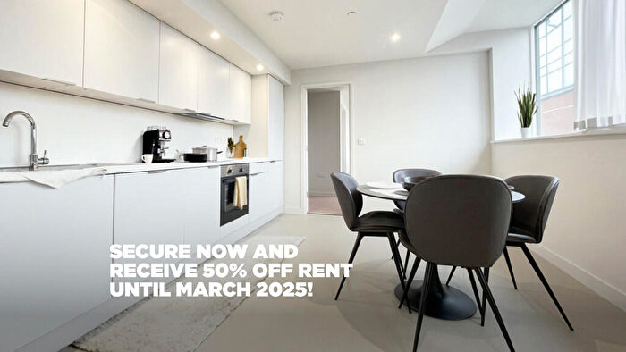2 Bedroom Apartment To Rent In Roco, James Street, L2