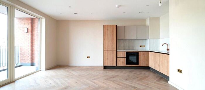 1 Bedroom Apartment For Sale In The Tipton, Kentish Town, NW5