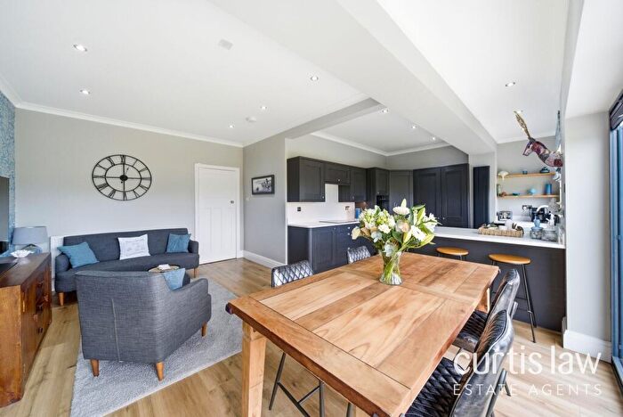 3 Bedroom Semi-Detached House For Sale In Harwood Lane, Great Harwood, BB6