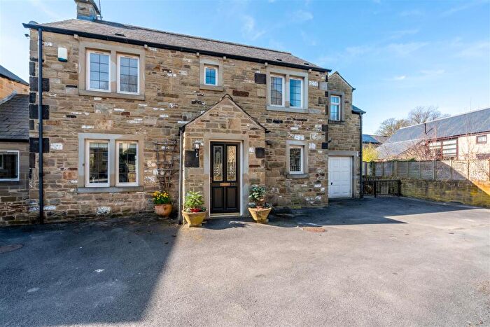 3 Bedroom Detached House For Sale In Sedgegarth, Thorner, LS14