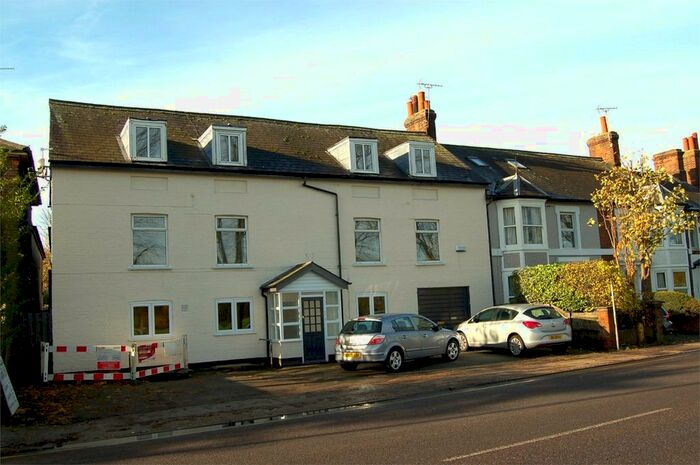 2 Bedroom Flat To Rent In Bedford Road, Hitchin, SG5