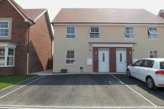 3 Bedroom Property To Rent In Rovers Way, Doncaster, DN4