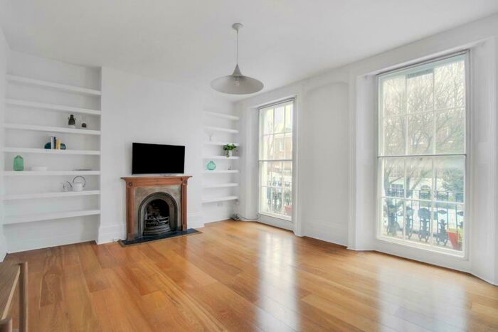 2 Bedroom Apartment To Rent In Camden Street, Camden, NW1