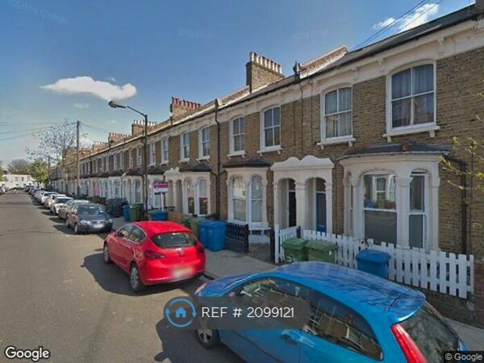 4 Bedroom Terraced House To Rent In Pennethorne Road, London, SE15