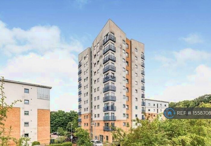 2 Bedroom Flat To Rent In Priestley Road, Basingstoke, RG24