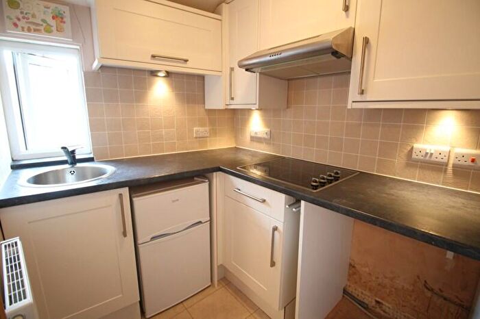 Studio To Rent In Dunstable Road, Ampthill, MK45