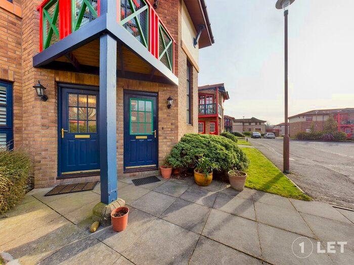 2 Bedroom Flat To Rent In East Werberside Place, Fettes, Edinburgh, EH4