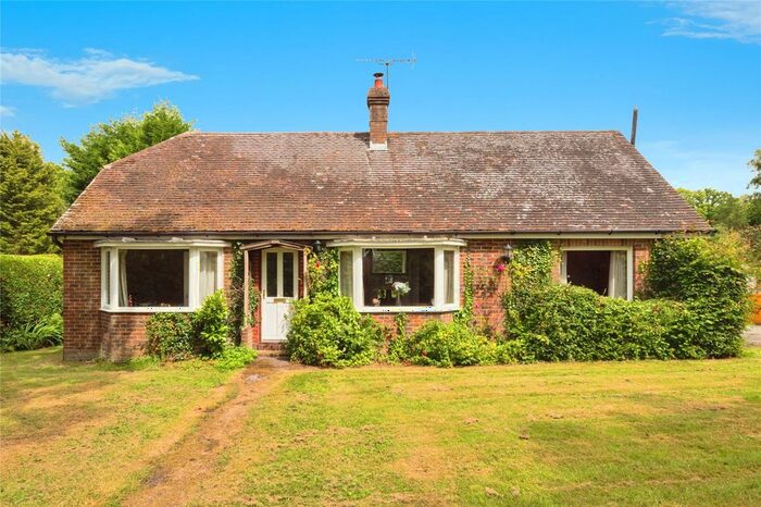 4 Bedroom Detached House For Sale In Burgh Hill, Etchingham, East Sussex, TN19