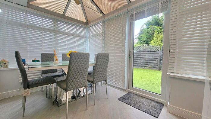 4 Bedroom Bungalow For Sale In Talbot Avenue, Orton Longueville, Peterborough, PE2