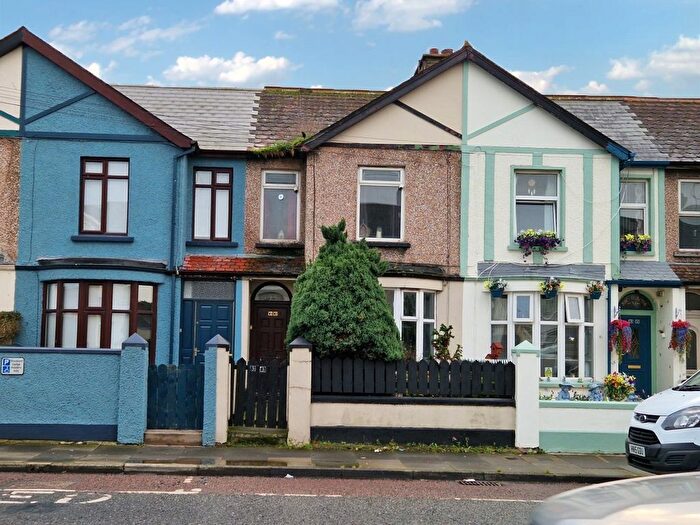 3 Bedroom Property For Sale In Union Street, Coleraine, County Londonderry, Northern Ireland, BT52
