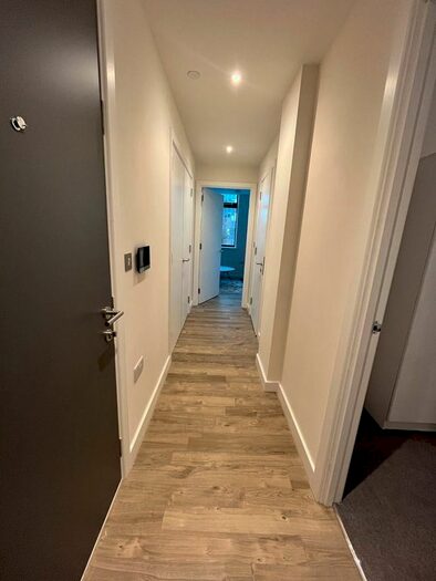 1 Bedroom Flat To Rent In Seymour Grove, Old Trafford, Manchester, M16