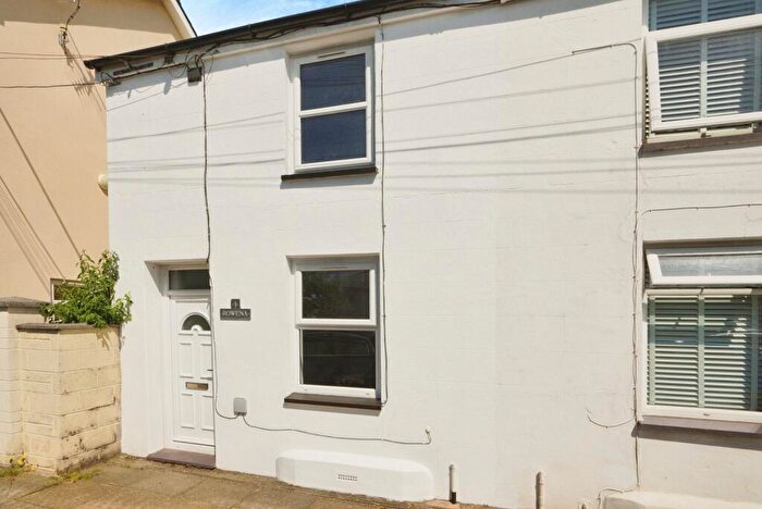 2 Bedroom End Of Terrace House For Sale In Abererch Road, Pwllheli, Gwynedd, LL53