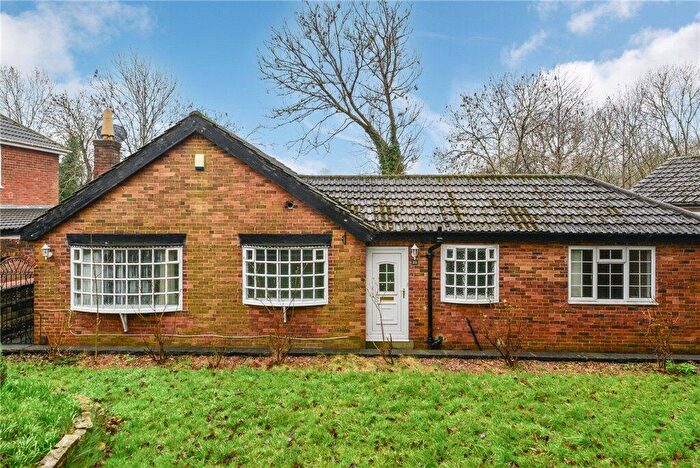 4 Bedroom Bungalow For Sale In Leaventhorpe Avenue, Bradford, West Yorkshire, BD8