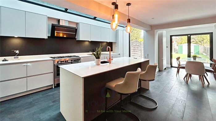 4 Bedroom Terraced House To Rent In Abbey Terrace, London, SE2