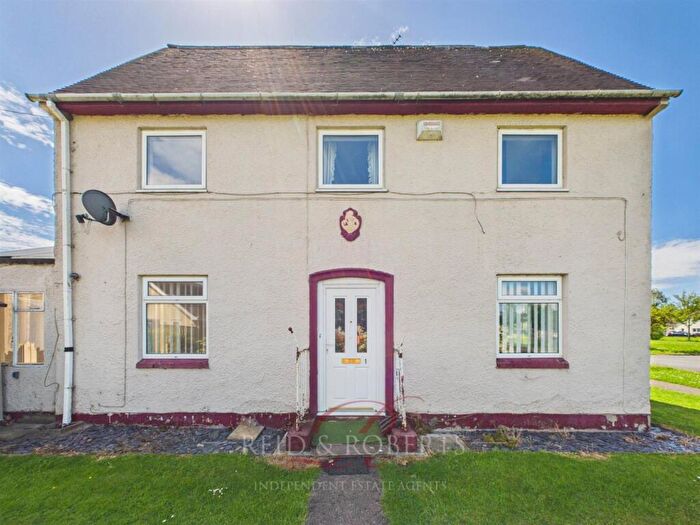 3 Bedroom House For Sale In Pilgrim Way, Pentre Maelor, Wrexham, LL13