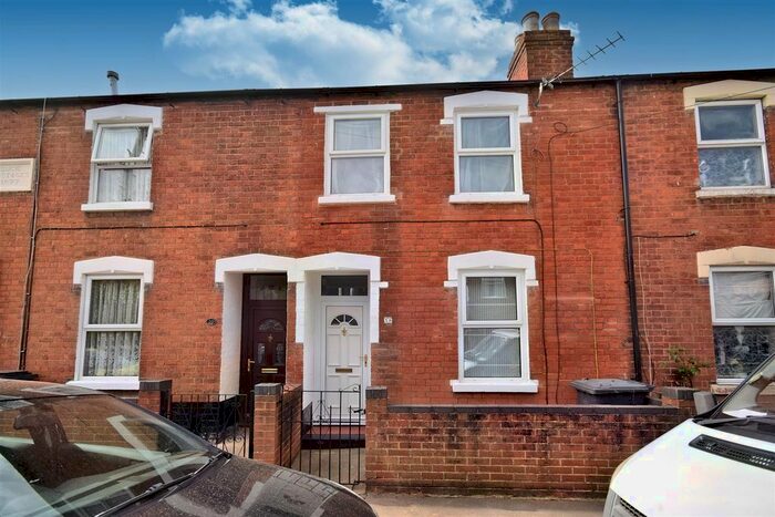 2 Bedroom Terraced House To Rent In Ducie Street, Tredworth, Gloucester, GL1