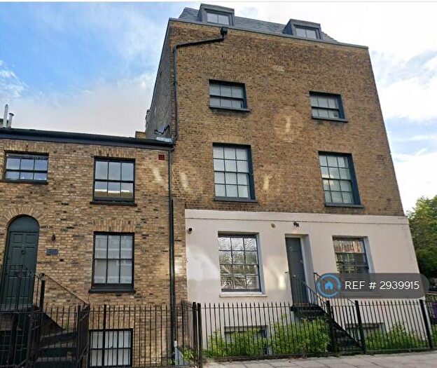 1 Bedroom Flat To Rent In Old Ford Road, London, E2