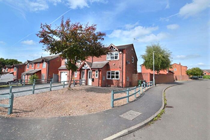 3 Bedroom Semi-Detached House For Sale In Gray Lane, Sileby, LE12
