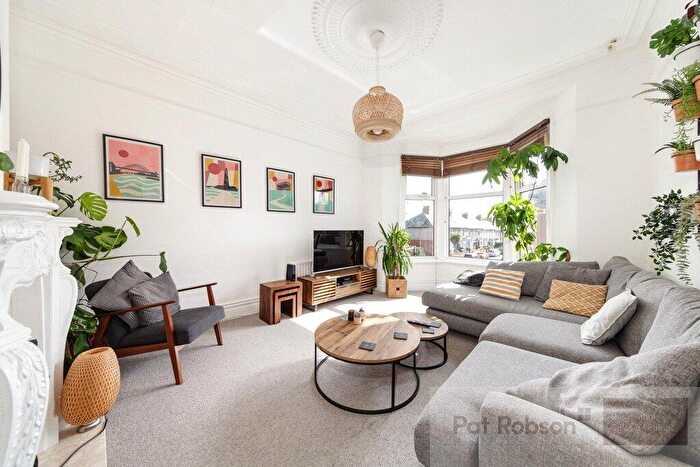 1 Bedroom Property To Rent In Addycombe Terrace, Heaton, Newcastle Upon Tyne, NE6