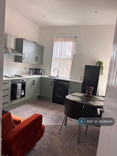 Studio To Rent In Borough Road, Darlington, DL1