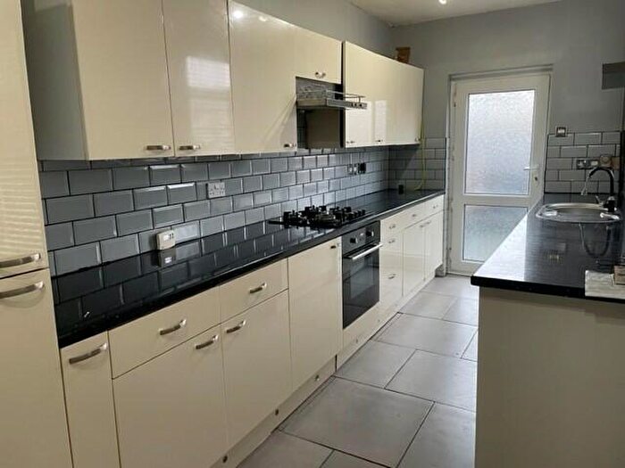 4 Bedroom Terraced House To Rent In Fackley Road, Stanton Hill, NG17