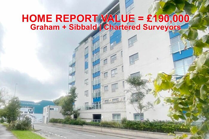 2 Bedroom Flat For Sale In , Polmuir Road, Nd Floor Flat, Aberdeen, AB11