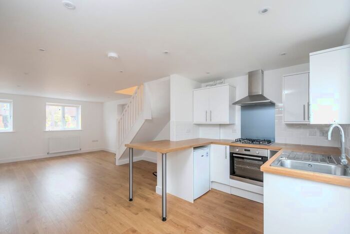 2 Bedroom End Of Terrace House To Rent In Didcot, Oxfordshire, OX11