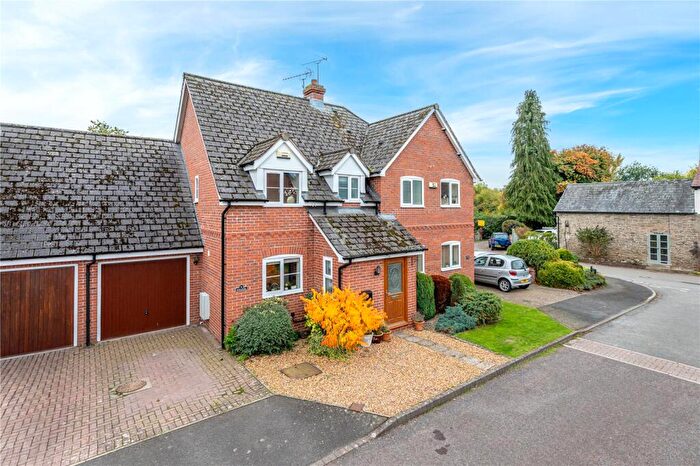 3 Bedroom Terraced House For Sale In Motte Cottage, St. Marys Walk, Eardisland, Leominster, HR6