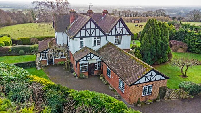 6 Bedroom Detached House For Sale In Millfield House, East Sutton Road, Maidstone, ME17